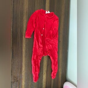 Kyte Baby Snap Footie